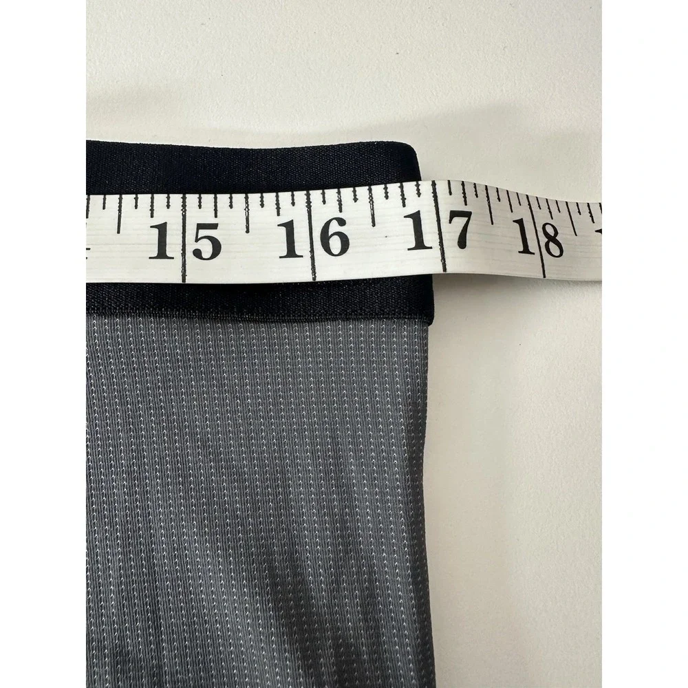 Vuori Mens XL Grey‎ Lifestyle Boxer Brief Underwear NWOT